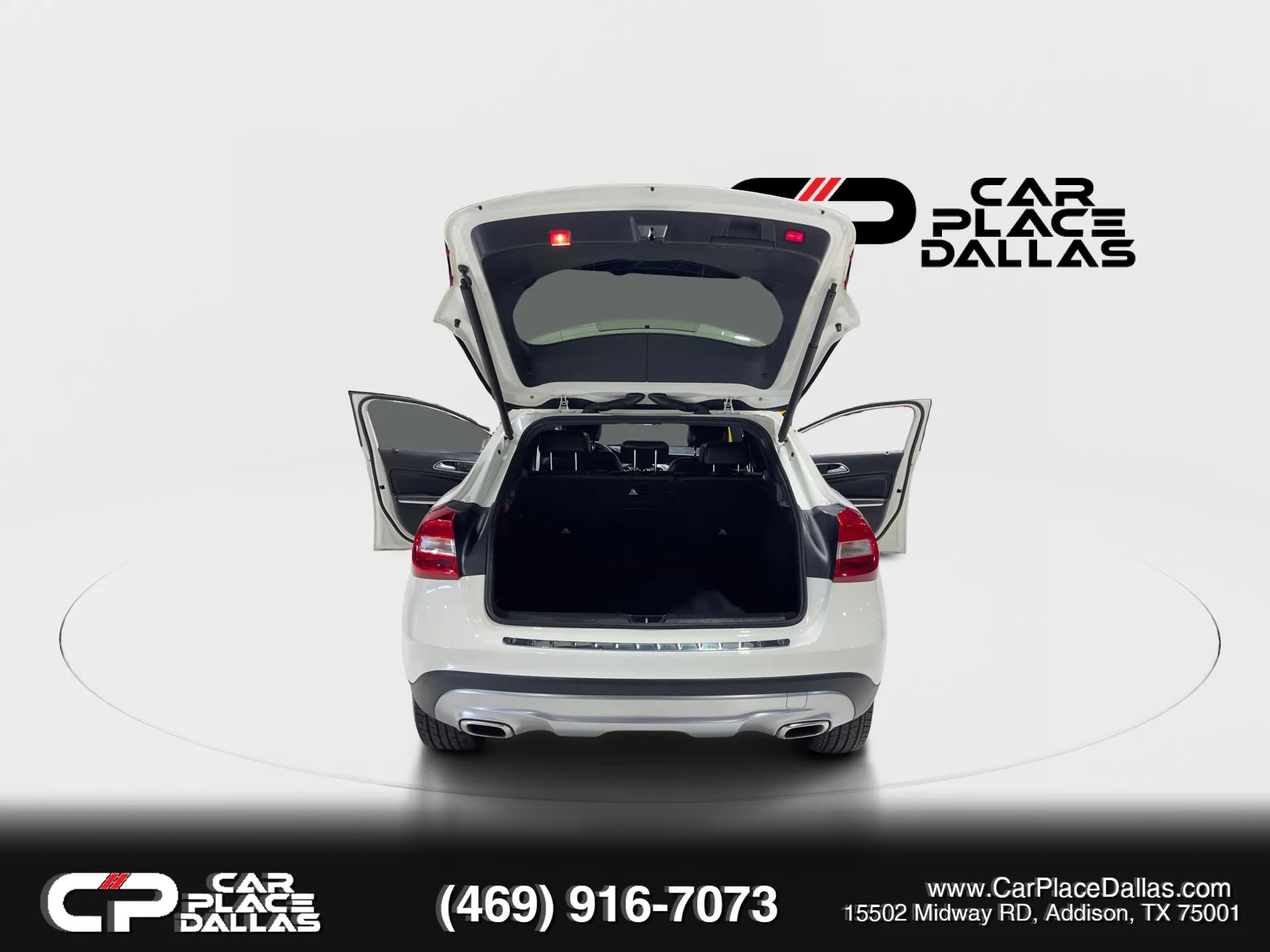 Used 2016 Mercedes-Benz GLA 250 image 38