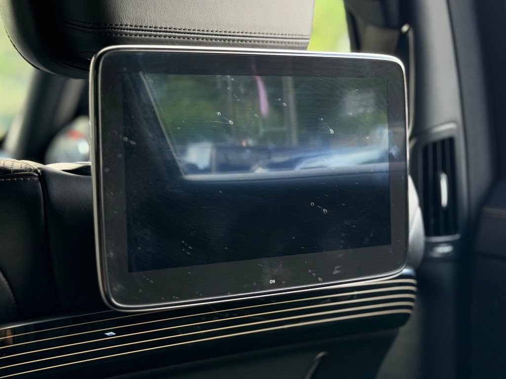 Used 2019 Mercedes-Benz Maybach S 650 image 51