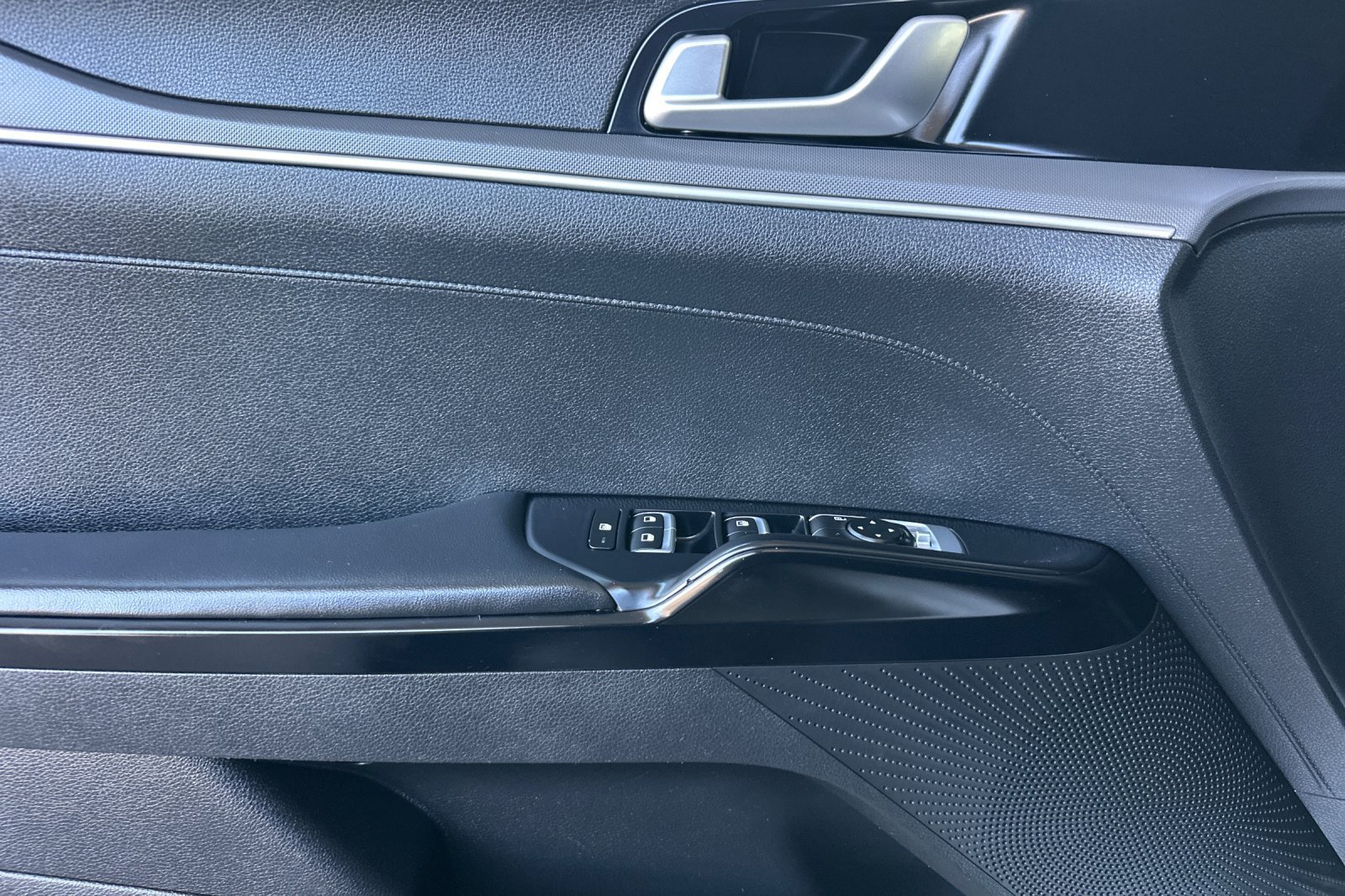 Used 2021 Kia K5 GT-Line FWD image 11