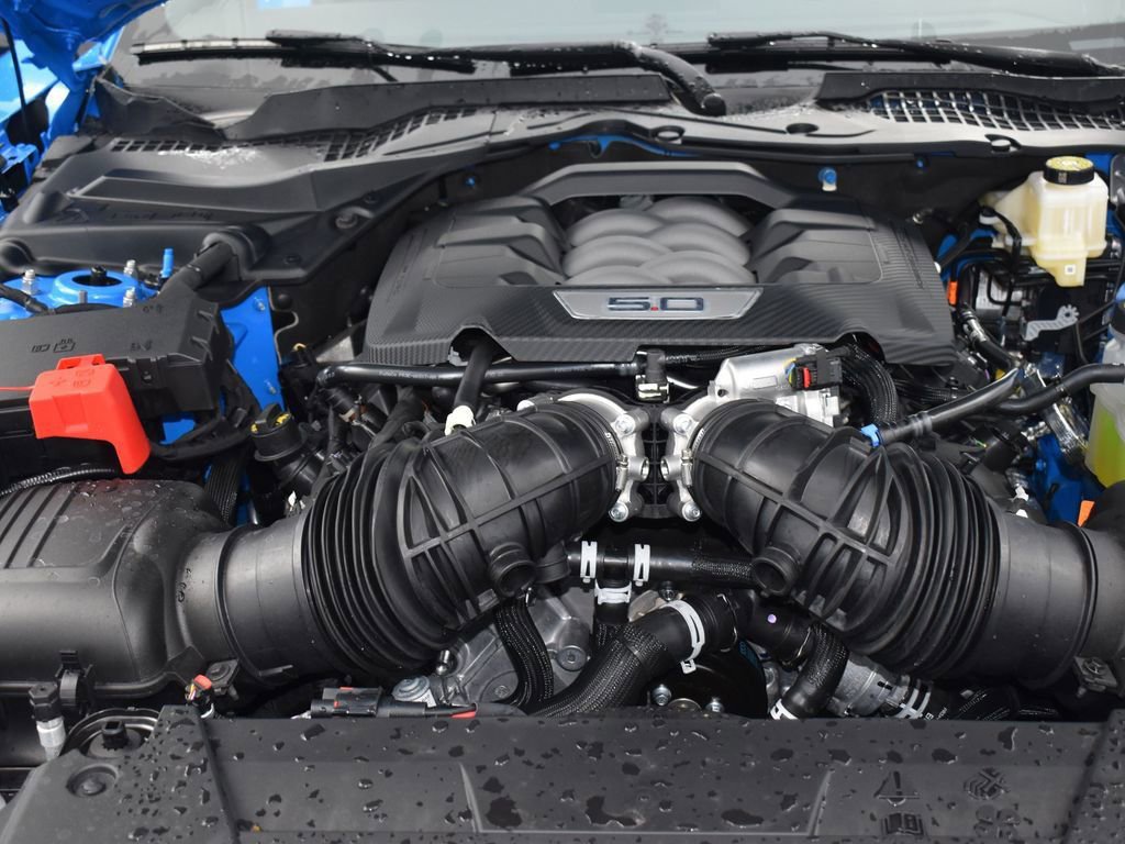 New 2026 Ford Mustang GT RWD image 15