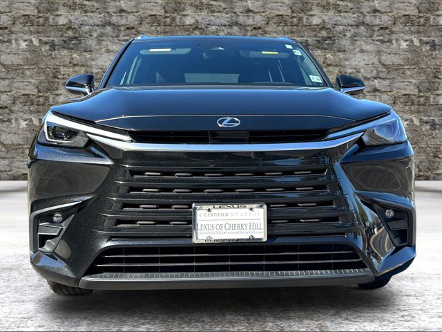 Certified 2024 Lexus TX 350 AWD w/ Accessory Package (2T) image 2