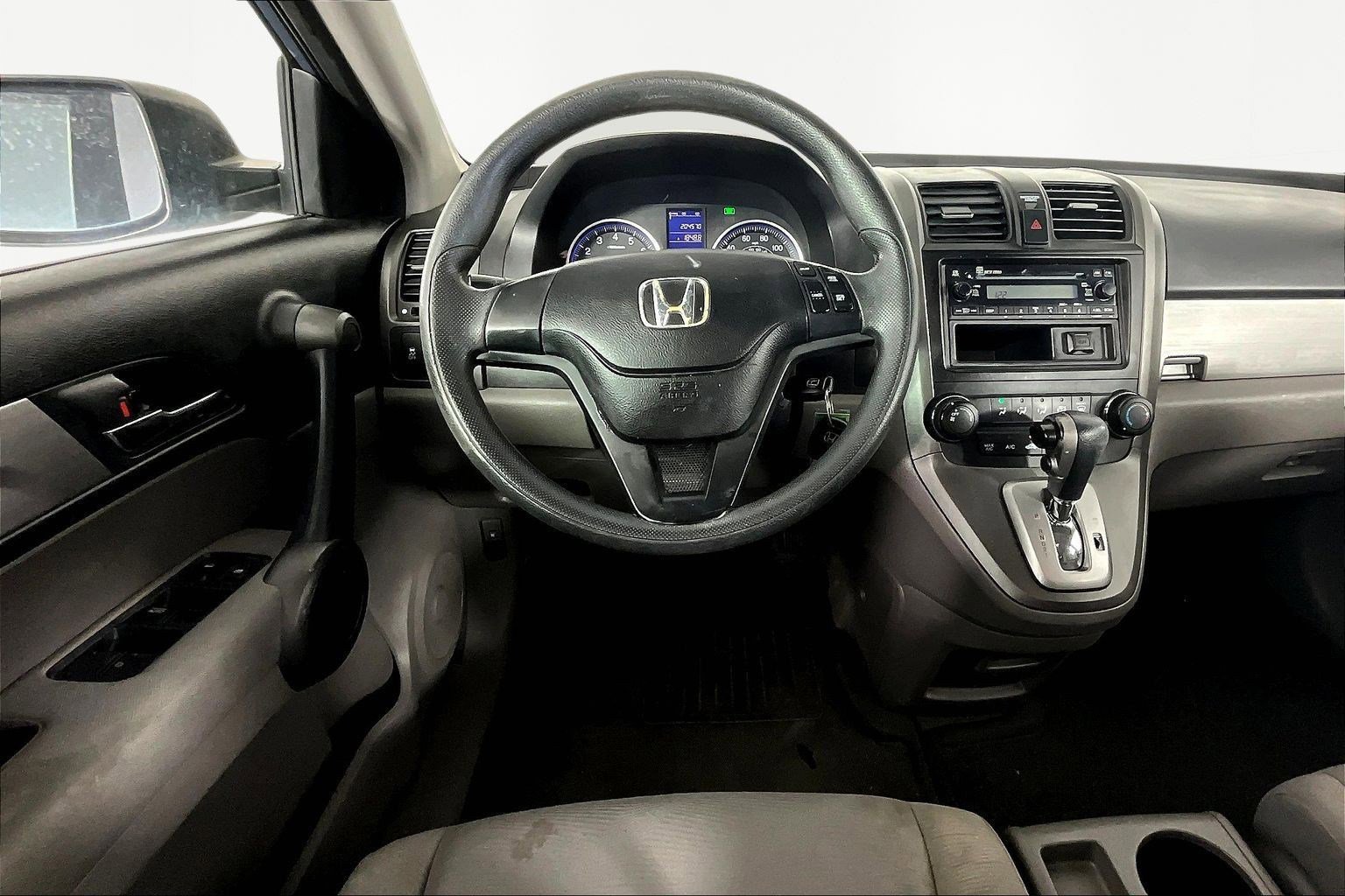 Used 2010 Honda CR-V LX image 8
