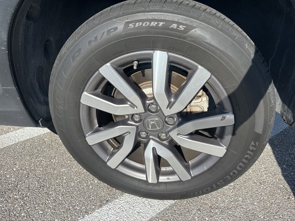 Used 2019 Honda Pilot EX-L image 11