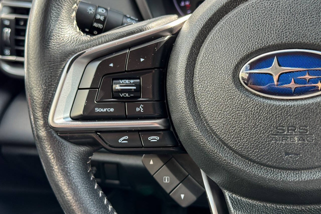 Used 2020 Subaru Outback Limited AWD/4WD image 30