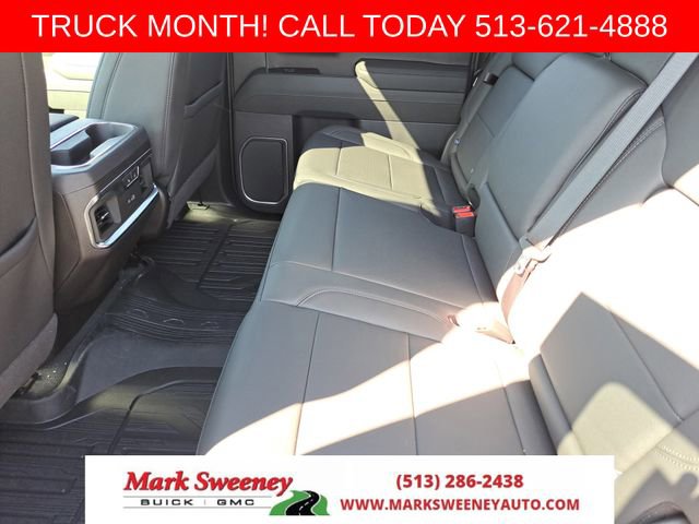New 2026 GMC Sierra 1500 SLT w/ SLT Premium Plus Package image 12