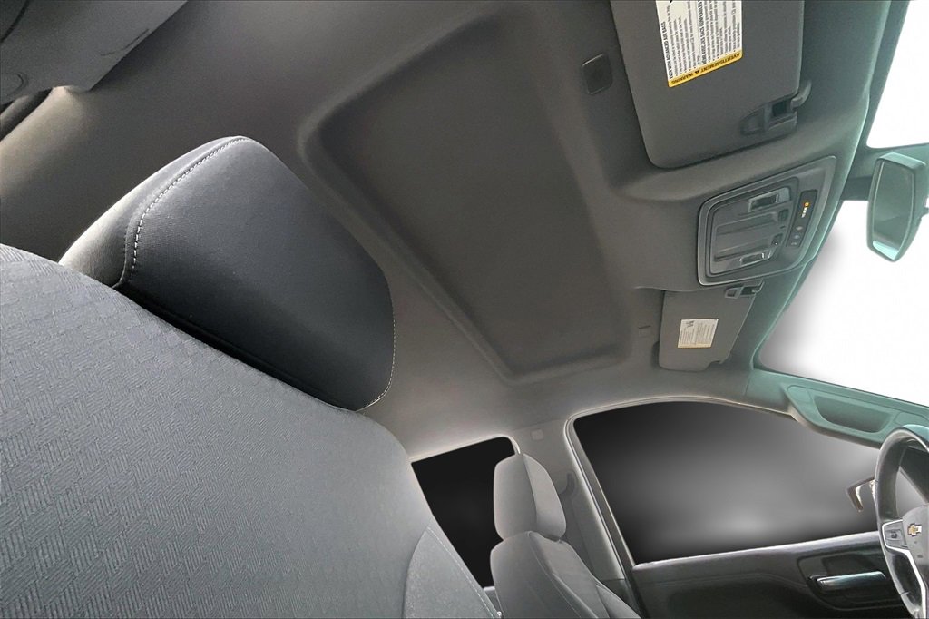 Used 2021 Chevrolet Silverado 1500 LT w/ Bed Protection Package image 23