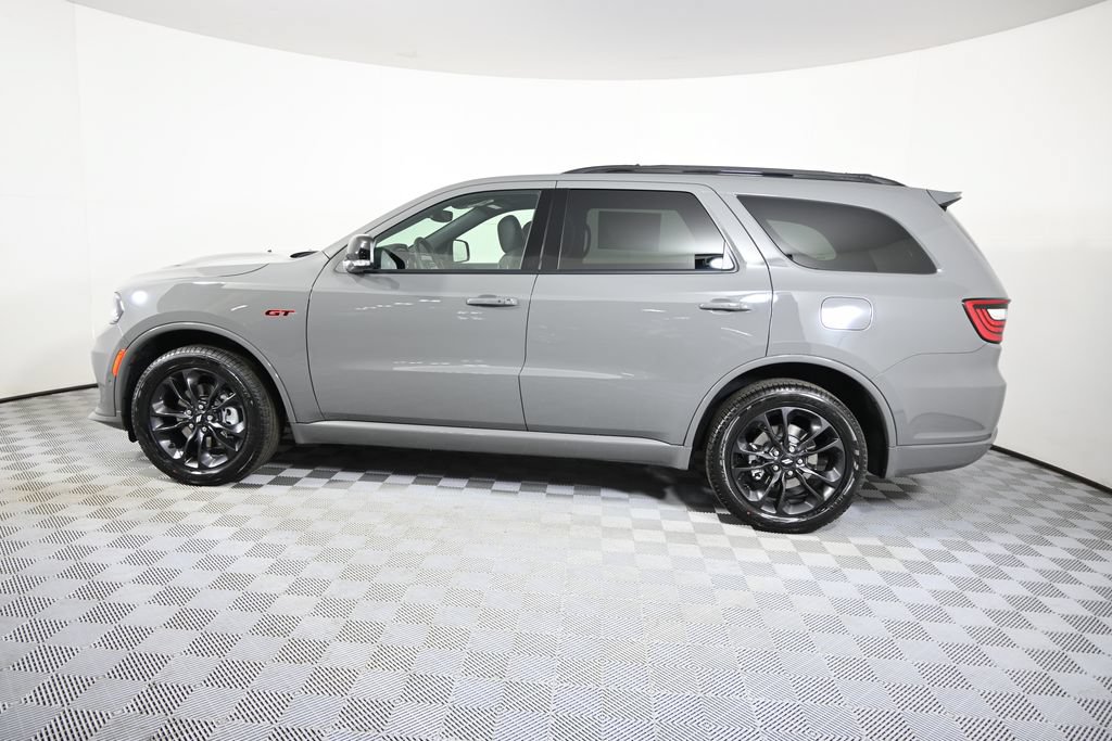 New 2026 Dodge Durango GT AWD/4WD image 3