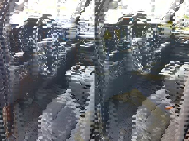 Used 2023 Chevrolet Silverado 1500 RST image 20