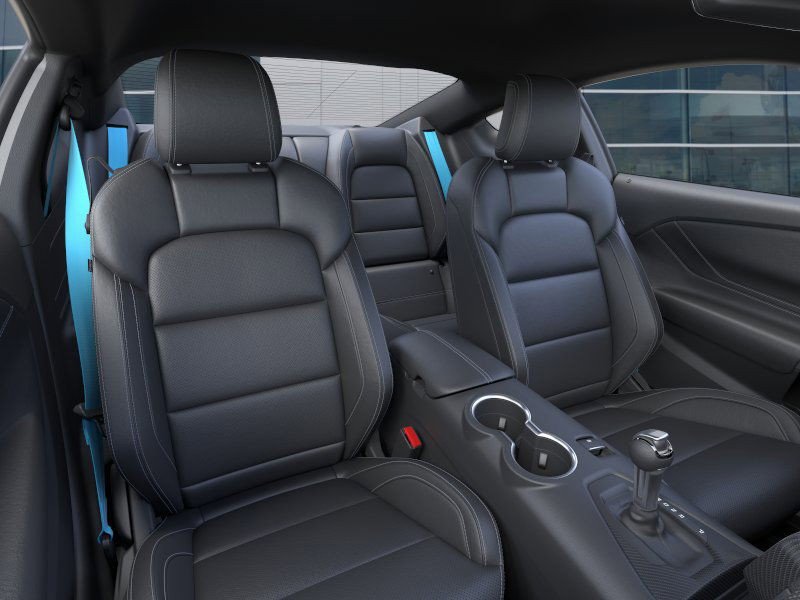New 2026 Ford Mustang GT Premium image 12
