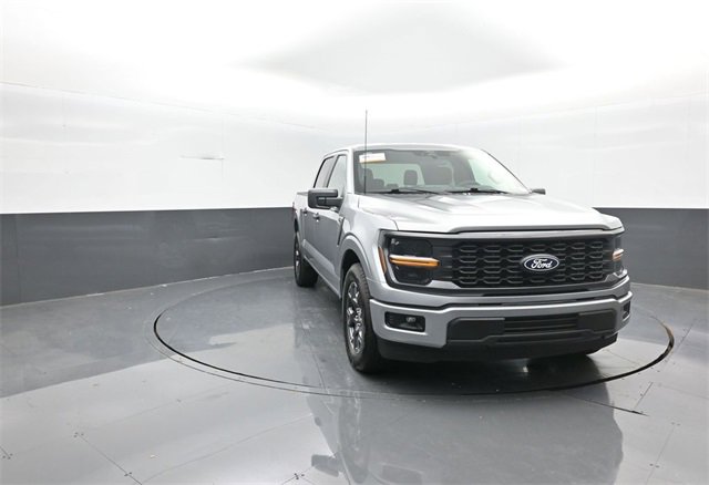 Certified 2024 Ford F150 STX image 2