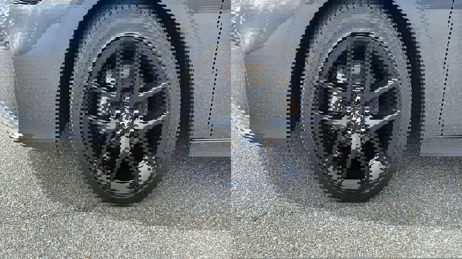 Used 2025 Honda Civic Sport image 10