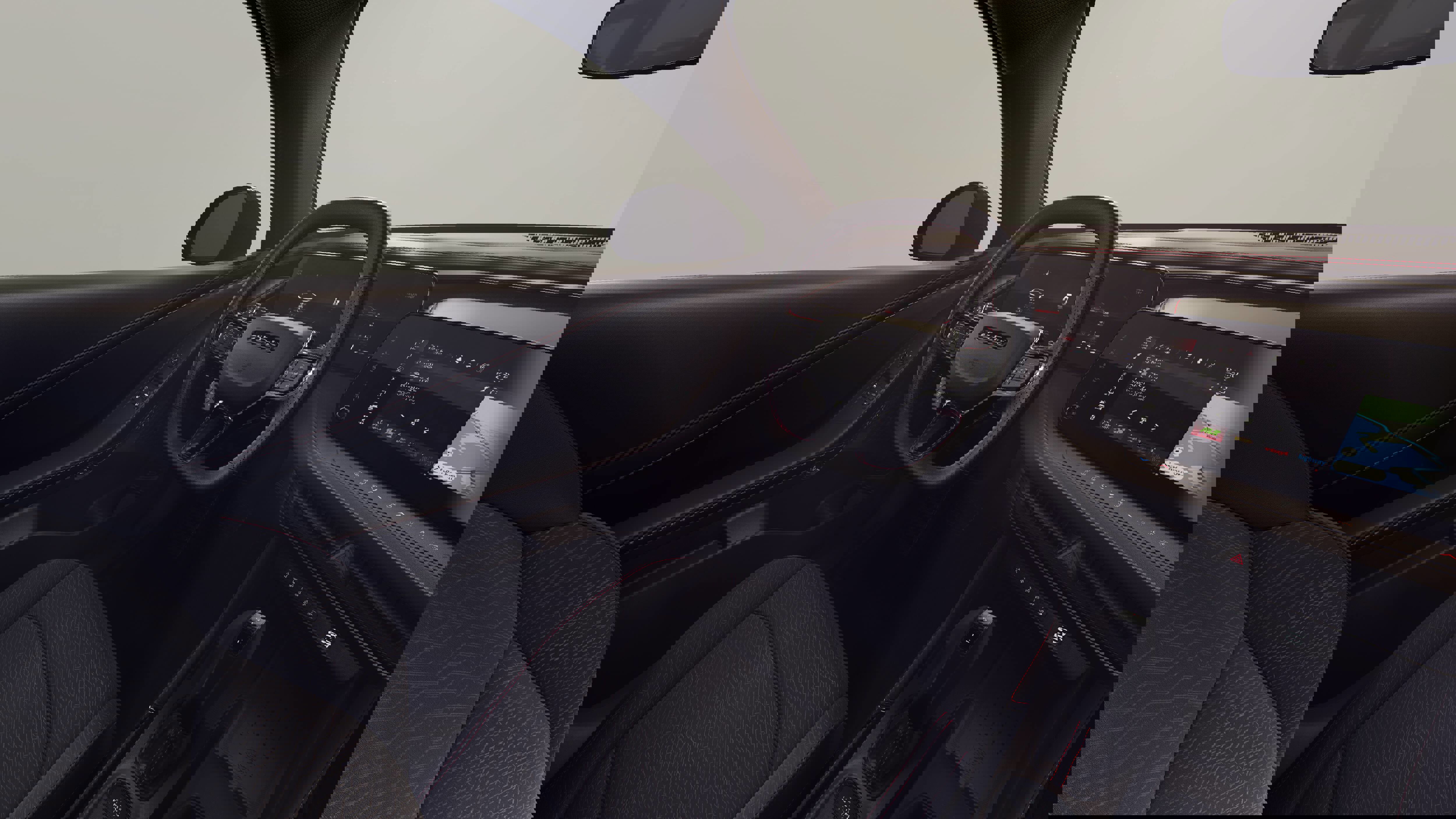 New 2026 Dodge Charger R/T Scat Pack image 8