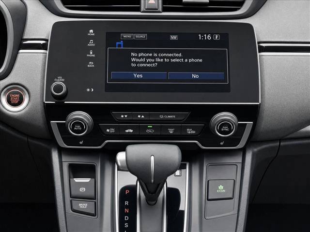 Used 2019 Honda CR-V EX image 20