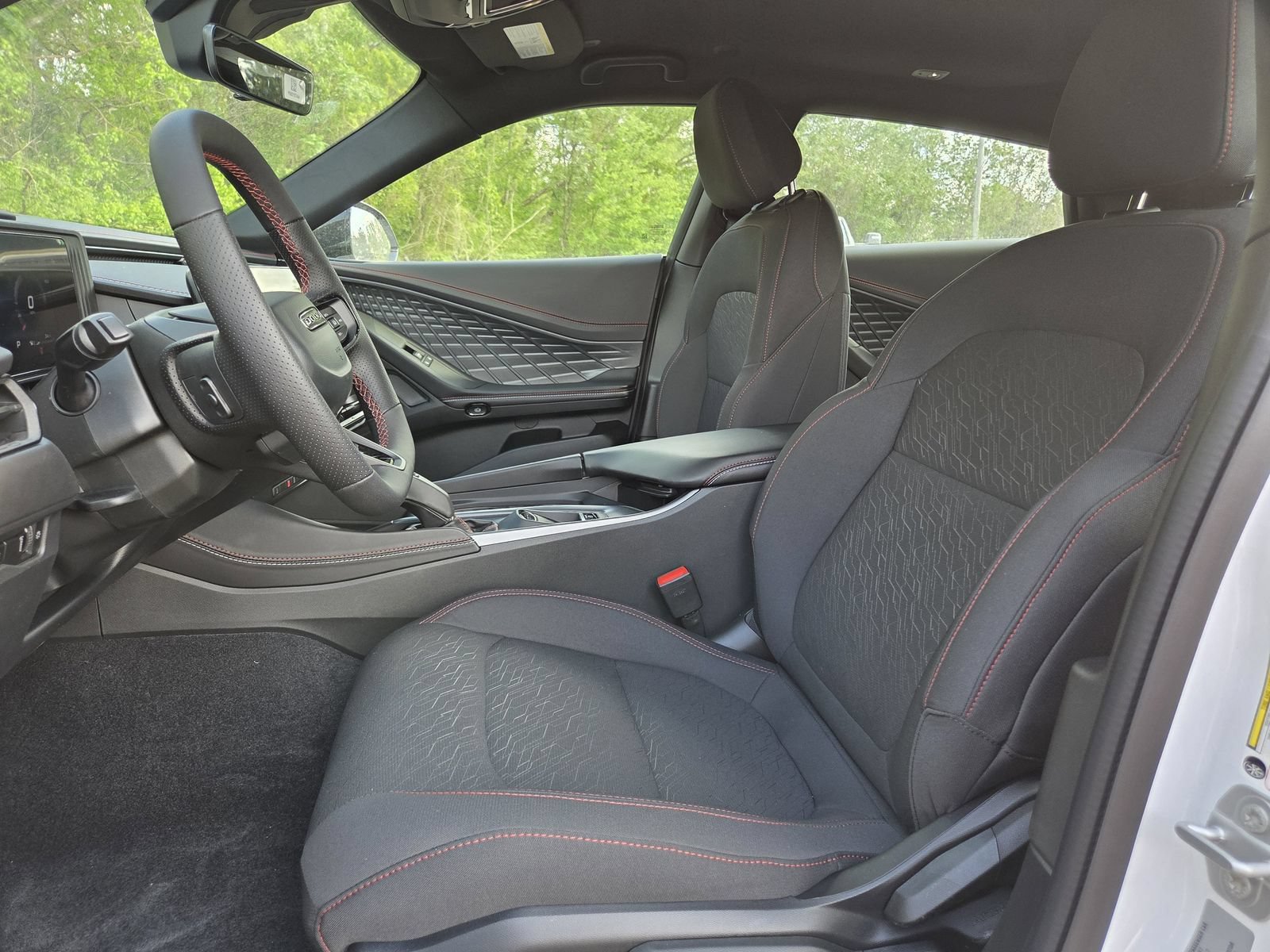 New 2026 Dodge Charger R/T AWD/4WD image 12