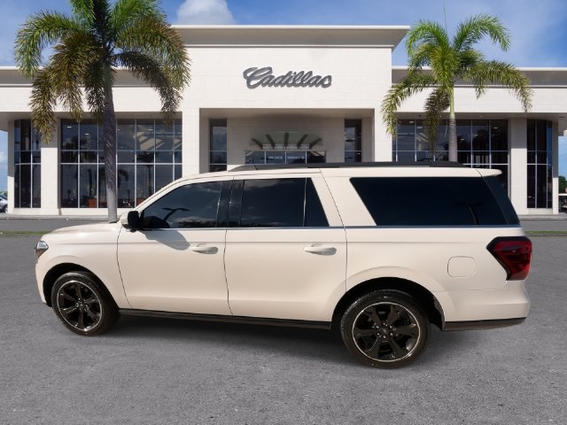 Used 2023 Ford Expedition Max Limited RWD image 8