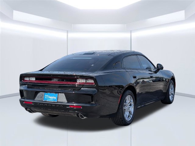 New 2026 Dodge Charger R/T AWD/4WD image 6
