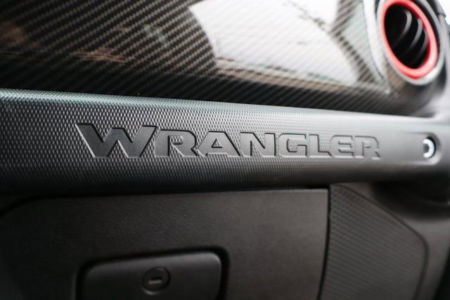 Used 2022 Jeep Wrangler Unlimited Sport image 48