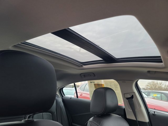 Used 2015 Buick LaCrosse Leather image 8