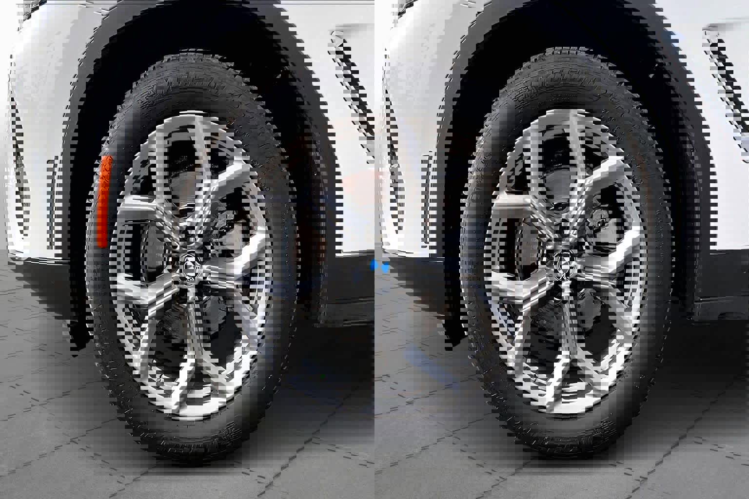 Used 2022 BMW X3 sDrive30i w/ Convenience Package image 11