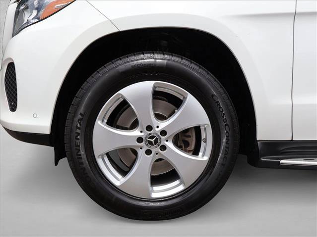 Used 2019 Mercedes-Benz GLS 450 4MATIC image 29