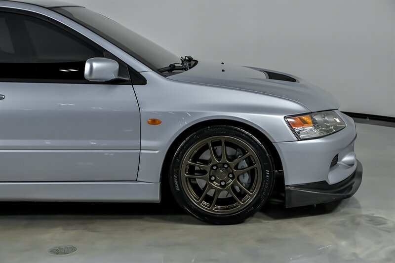 Used 2006 Mitsubishi Lancer Evolution IX AWD/4WD image 15