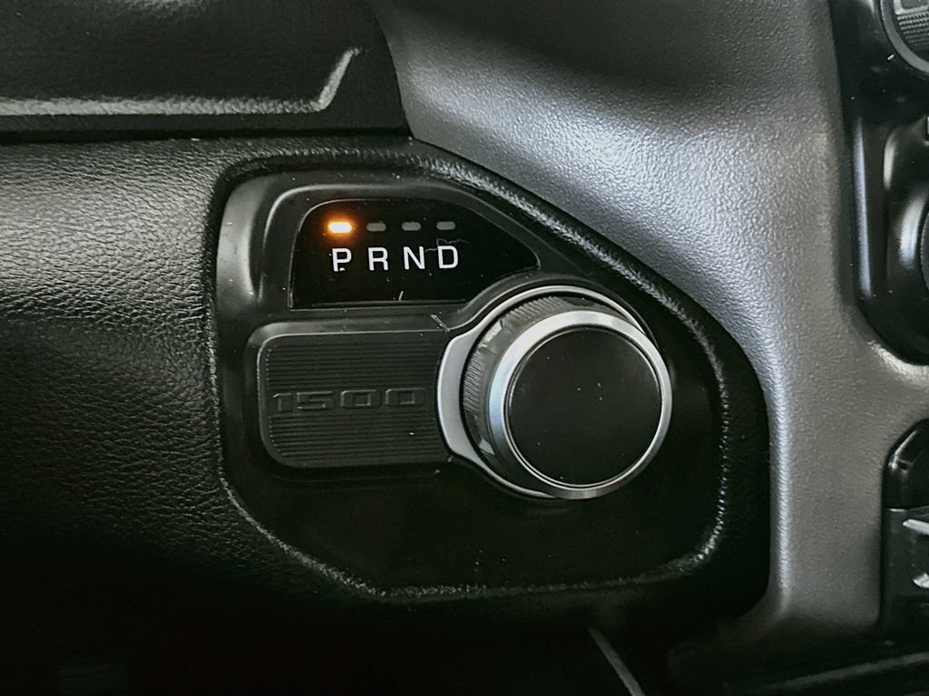 Used 2019 RAM 1500 Big Horn RWD image 16