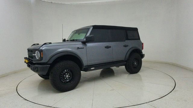 Used 2023 Ford Bronco Black Diamond image 63