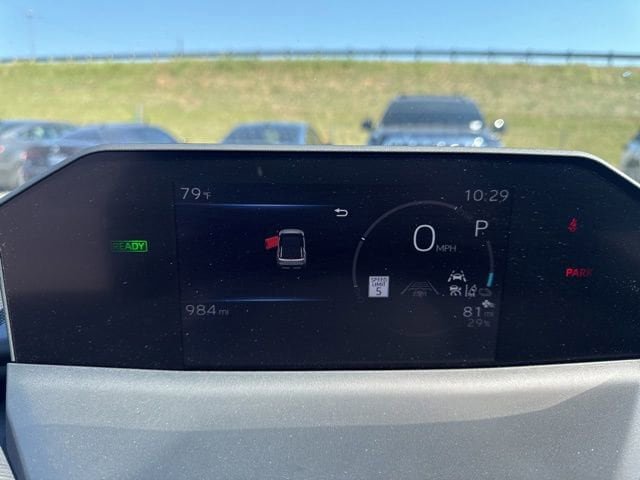 Used 2026 Toyota C-HR w/ Cold Weather Package AWD/4WD image 10