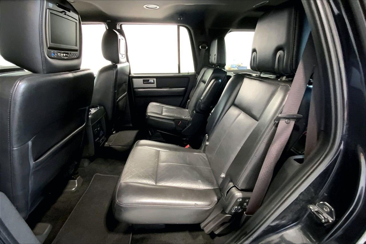 Used 2012 Ford Expedition Limited RWD image 19
