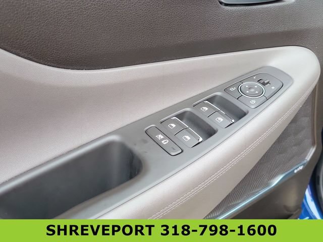 Used 2019 Hyundai Santa Fe SEL FWD image 22
