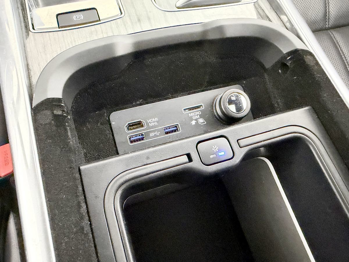 Used 2018 Land Rover Range Rover Sport Supercharged AWD/4WD image 69