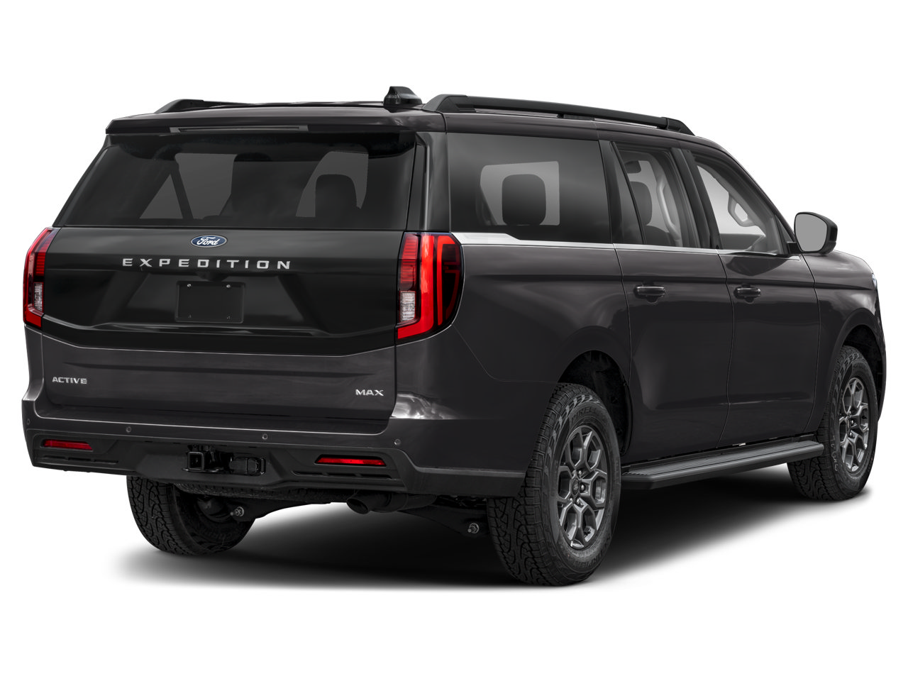 New 2026 Ford Expedition Max Active AWD/4WD image 25