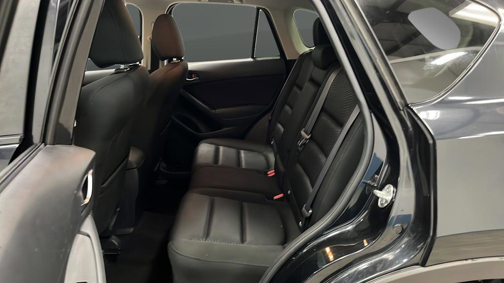 Used 2014 MAZDA CX-5 Touring w/ Bose/Moonroof Package AWD/4WD image 24