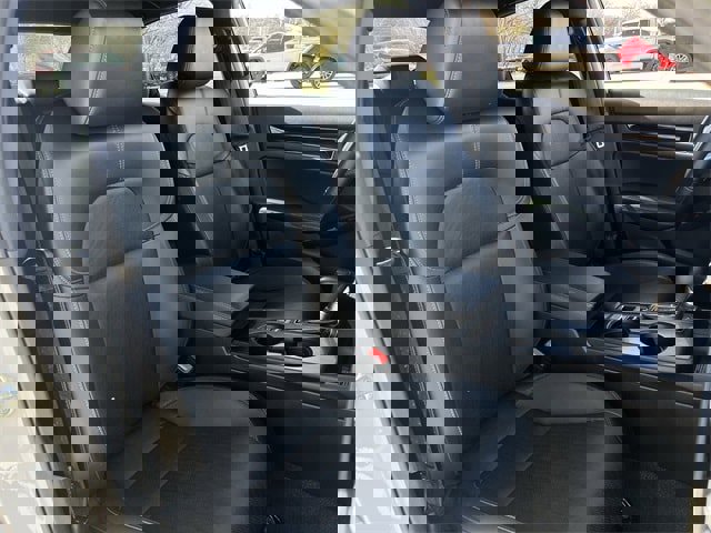 Used 2022 Honda Civic Sport Touring image 30