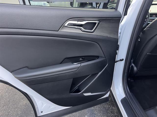 Used 2024 Kia Sportage X-Pro image 20