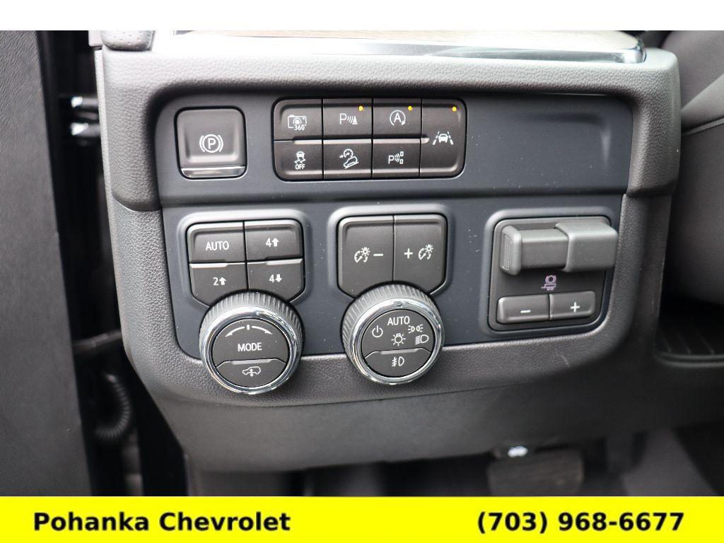 New 2026 Chevrolet Suburban High Country image 20