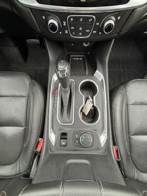 Used 2019 Chevrolet Traverse Premier w/ Redline Edition image 23