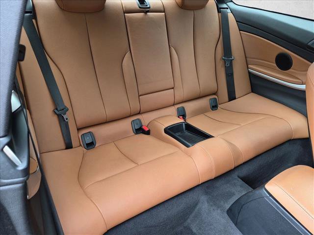 Used 2016 BMW 428i xDrive Coupe AWD/4WD image 21