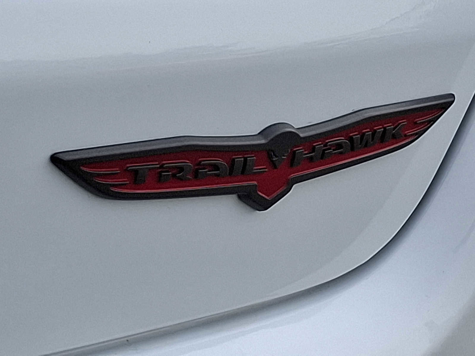 Used 2024 Jeep Compass Trailhawk image 29