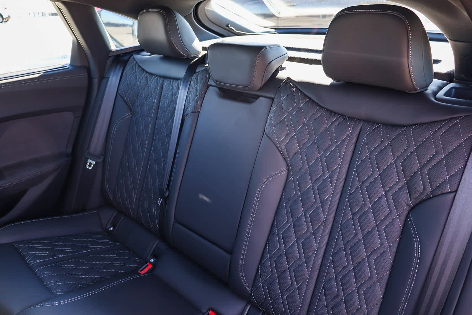 New 2025 Audi S5 Premium Plus image 23