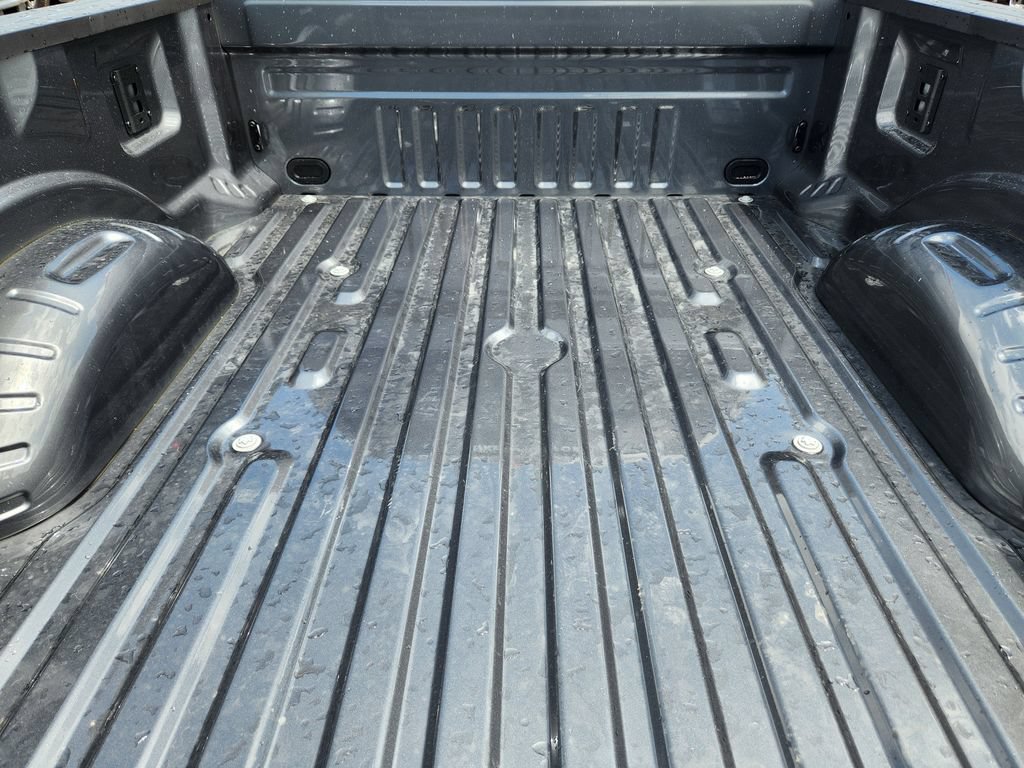 New 2026 Ford F250 XLT AWD/4WD image 7