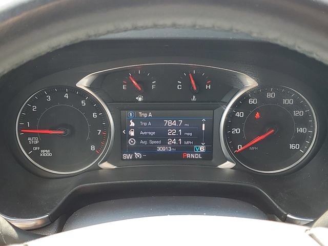 Certified 2019 Chevrolet Blazer LT FWD image 9