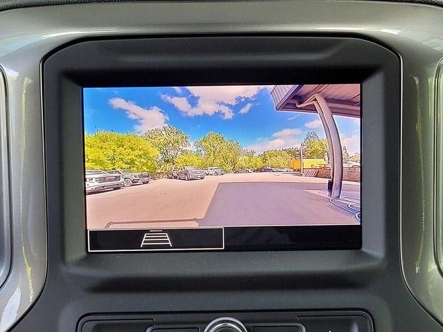 New 2026 GMC Sierra 3500 Pro w/ Convenience Package AWD/4WD image 12
