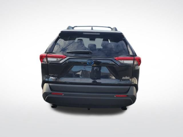 Certified 2024 Toyota RAV4 Woodland Edition image 6