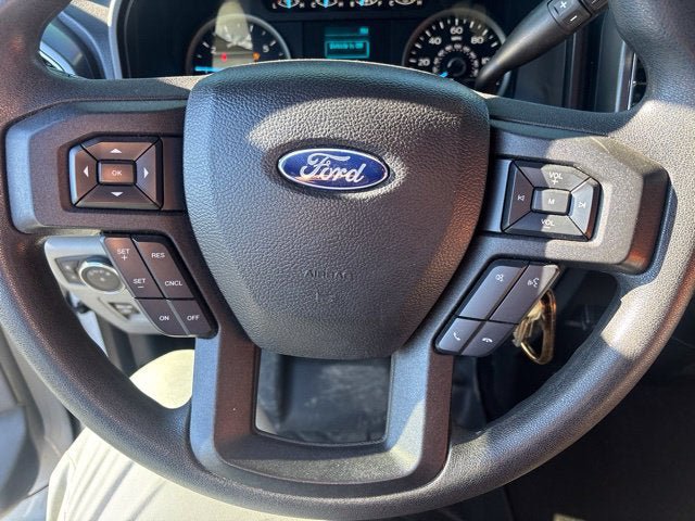 Certified 2018 Ford F150 XLT AWD/4WD image 20