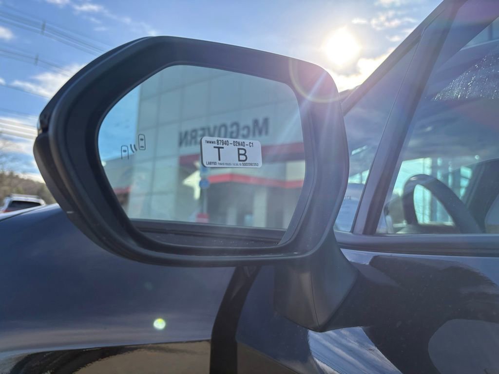 New 2026 Toyota Corolla LE image 25