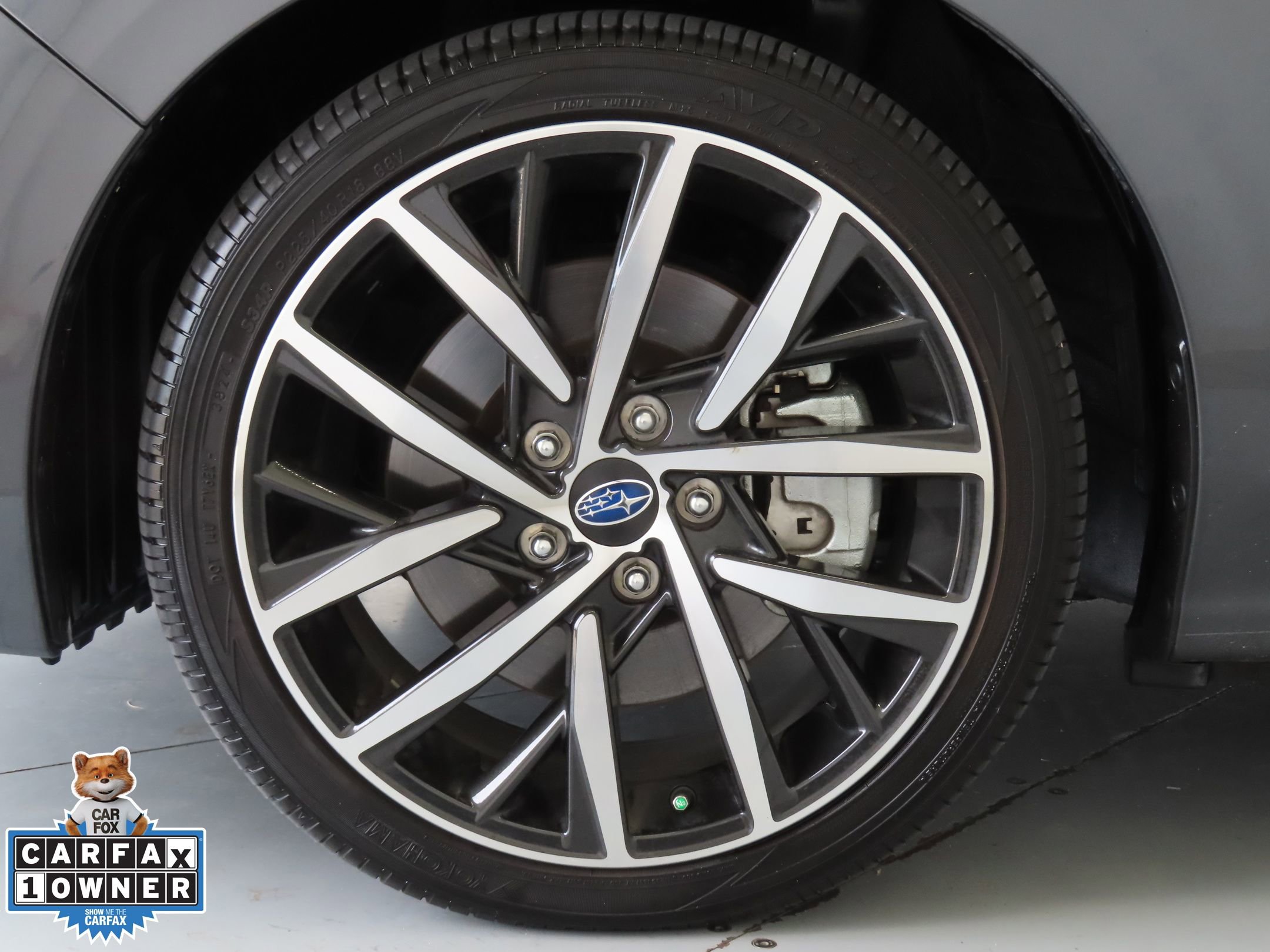 Certified 2025 Subaru Impreza 2.0i Sport image 28