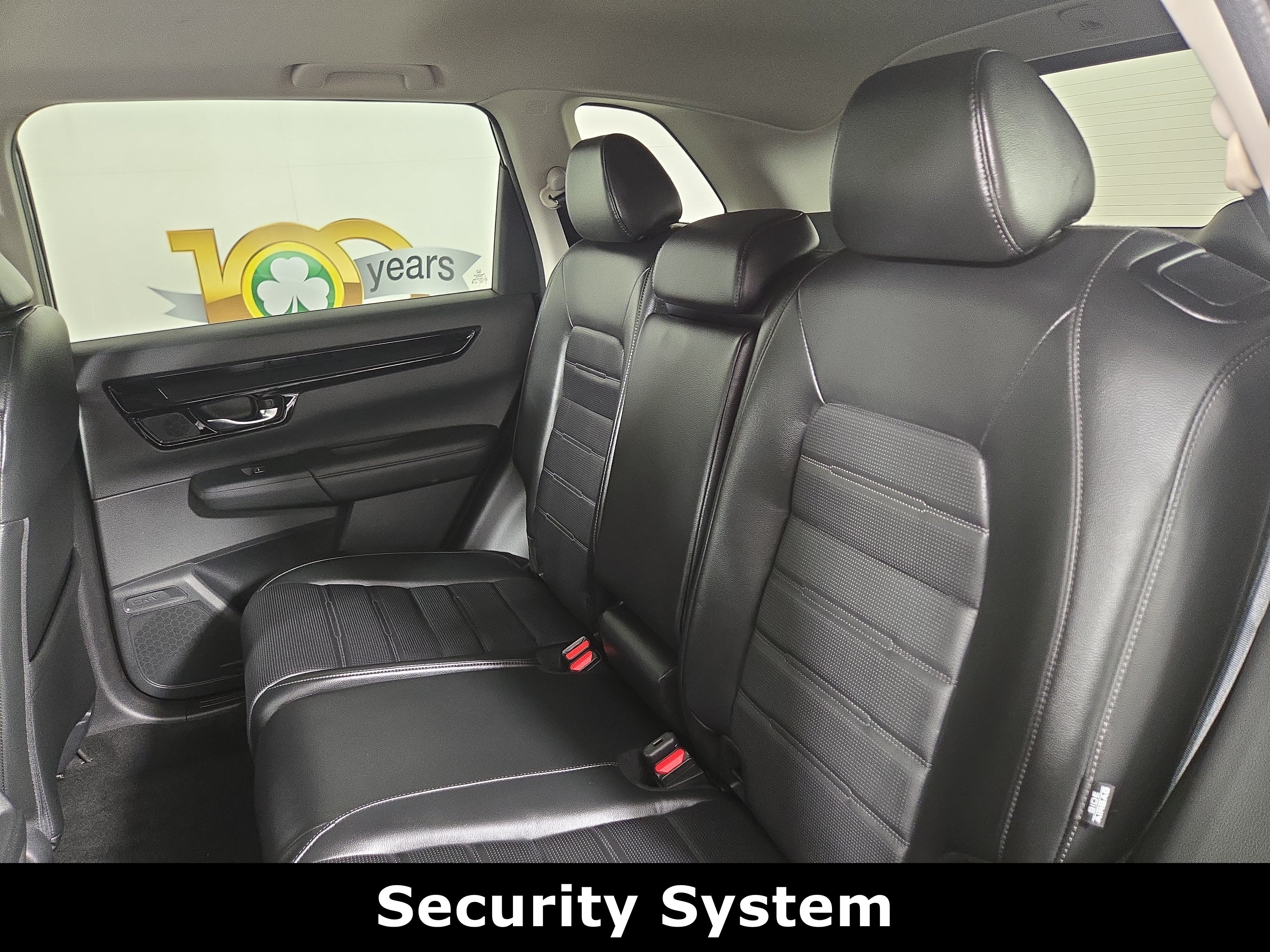 Used 2025 Honda CR-V EX-L image 13