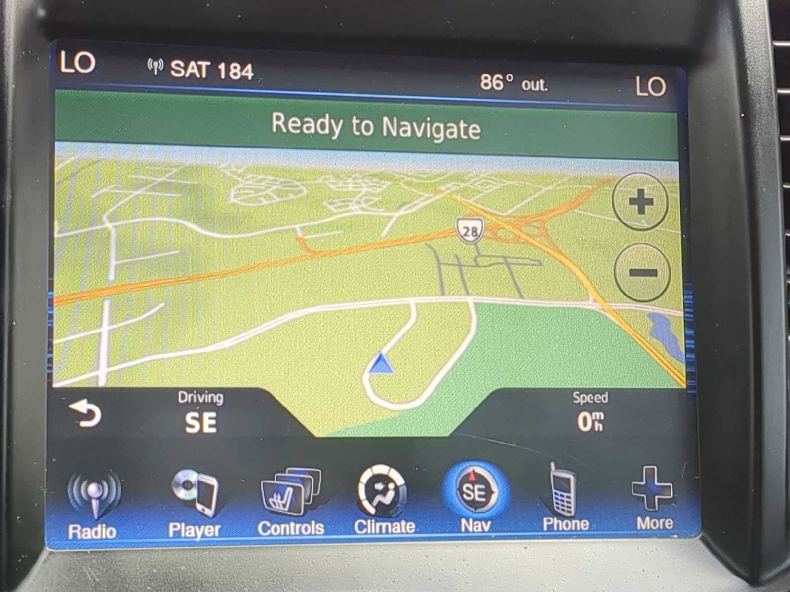 Used 2014 Chrysler 300 S w/ Luxury Group image 31