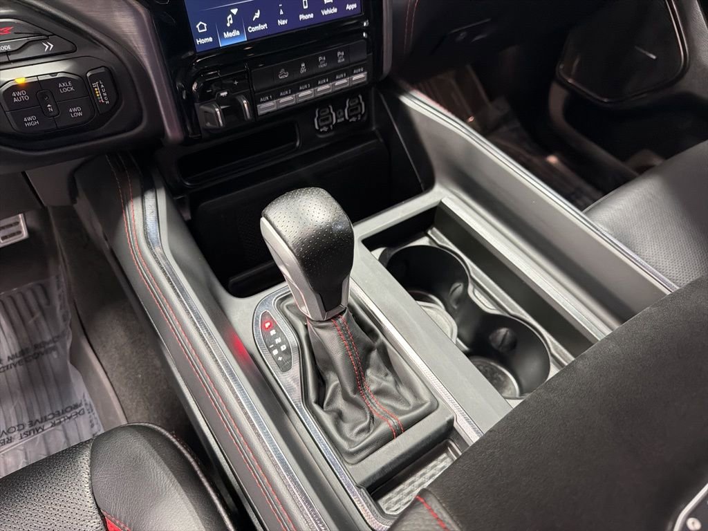 Used 2022 RAM 1500 TRX w/ TRX Level 2 Equipment Group image 18